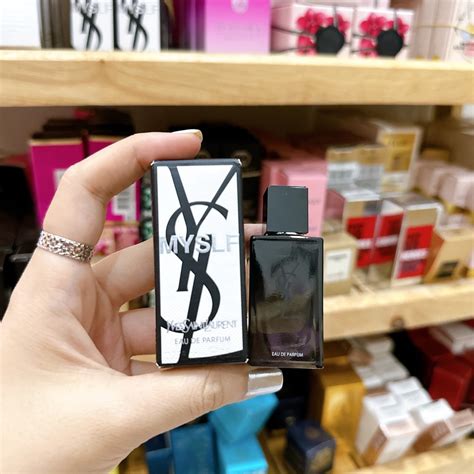 ysl myself mini|myslf ulta.